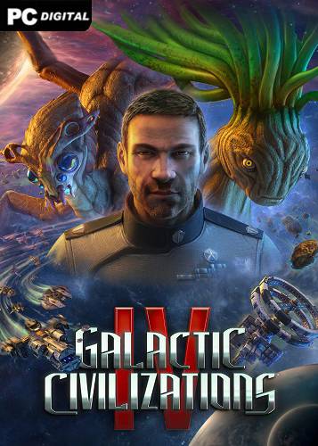   Galactic Civilizations IV 2022 