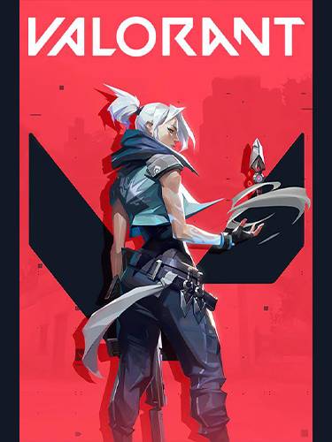   Valorant 2020 