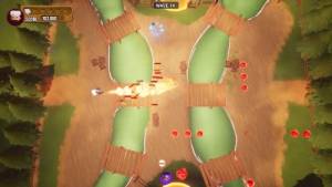 Cheftastic!: Buffet Blast