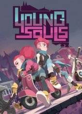   Young Souls 2022 