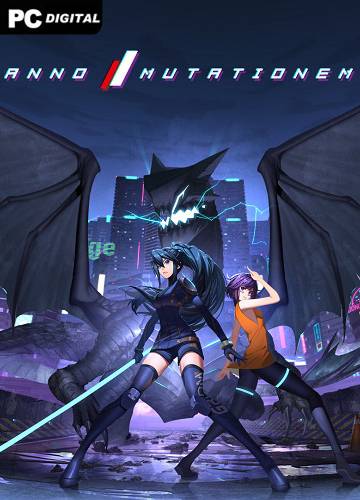   ANNO: Mutationem 2022 
