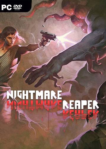   Nightmare Reaper 2022 