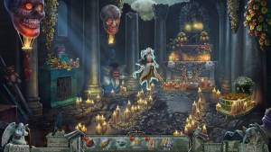 Redemption Cemetery 12: The Day of the Almost Dead