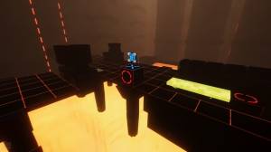 The Last Cube 