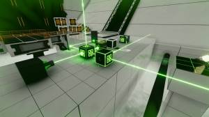 The Last Cube 