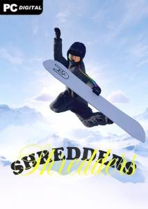   Shredders 2022 