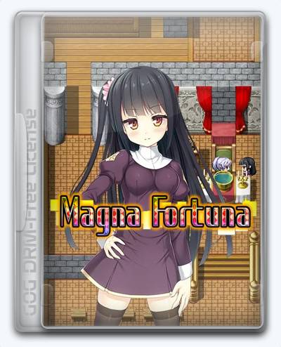   Magna Fortuna 2022 