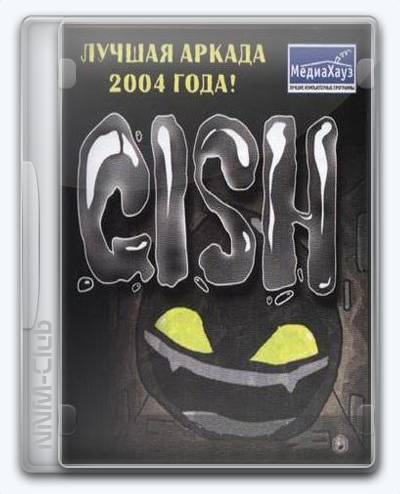   Gish 2004 