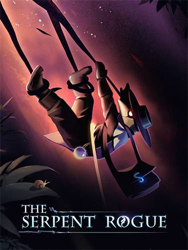   The Serpent Rogue 2022 