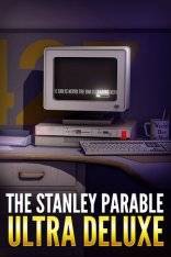   The Stanley Parable: Ultra Deluxe 2022 