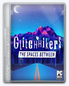  Glitchhikers: The Spaces Between 2022 