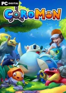   Coromon 2022 