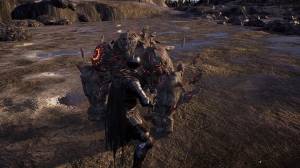  Lonely Knight