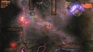 Lumencraft