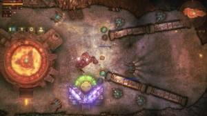 Lumencraft