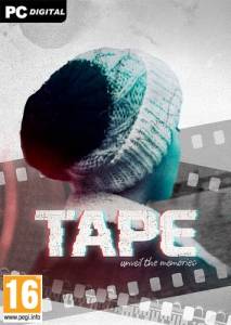   TAPE: Unveil the Memories 2022 