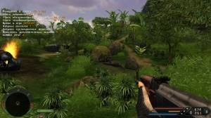 Far Cry: -