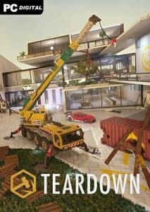   Teardown 2022 