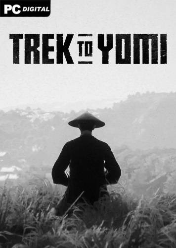   Trek to Yomi 2022 