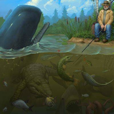   Fishing: World of Fishers 2022 