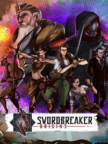   Swordbreaker: Origins 2022 