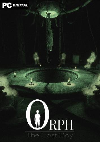   Orph - The Lost Boy 2022 