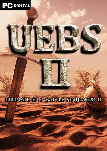   Ultimate Epic Battle Simulator 2 2022 