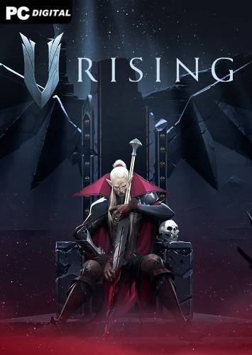   V Rising 2022 