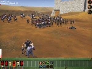 Legion Arena: Cult of Mithras 
