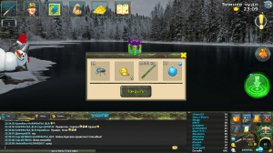 Fishing: World of Fishers