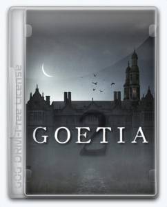   Goetia 2 2022 