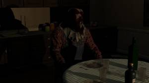  Lost Alone Ep.2 - Paparino