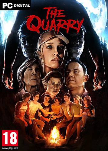   The Quarry 2022 