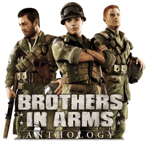   Brothers in Arms -  2008 
