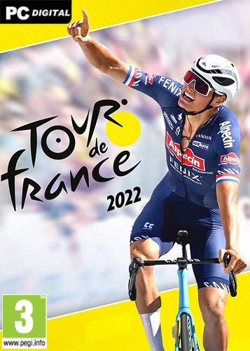  Tour de France 2022 2022 