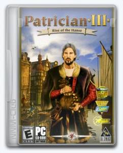   Patrician III: Rise of the Hanse 2003 