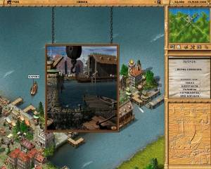 Patrician III: Rise of the Hanse