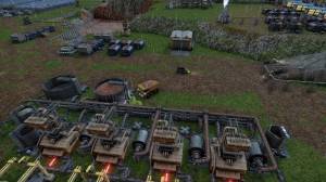  Captain of Industry