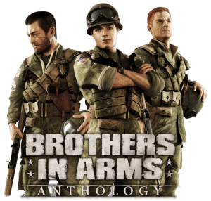   Brothers in Arms -  2008 