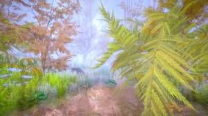Hidden Treasures in the Forest of Dreams