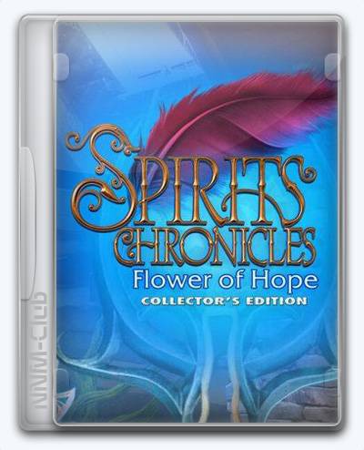   Spirits Chronicles 2: Flower of Hope 2022 
