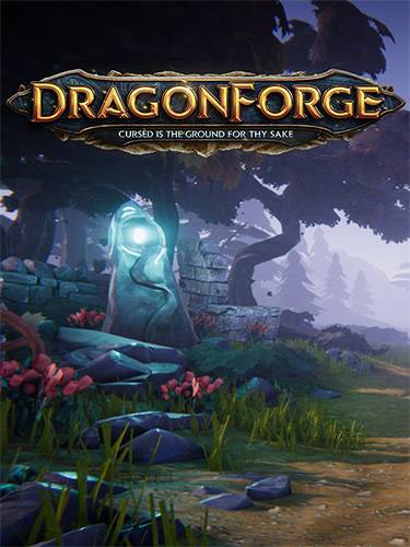   Dragon Forge 2022 