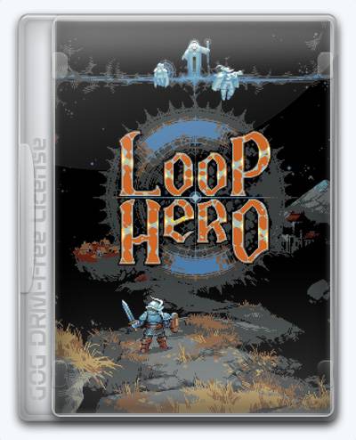   (Linux) Loop Hero 2021 