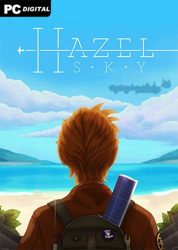   Hazel Sky 2022 