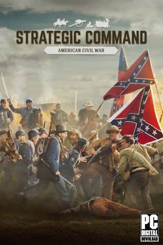   Strategic Command: American Civil War 2022 