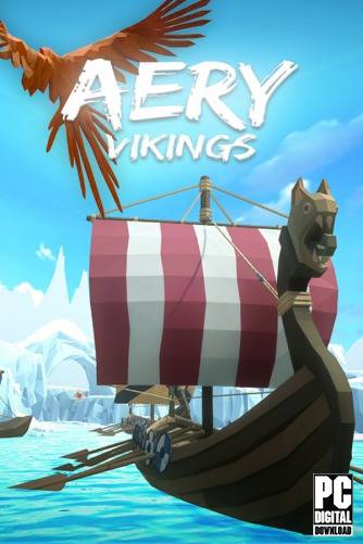   Aery - Vikings 2022 