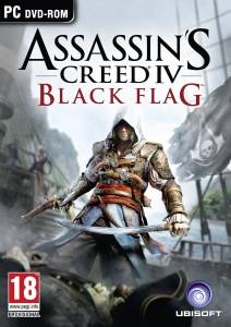   Assassins Creed IV: Black Flag Complete Digital Deluxe Edition 2013 
