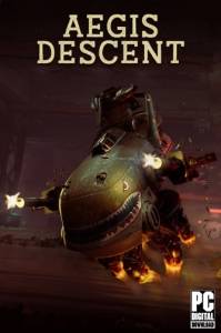   Aegis Descent 2022 