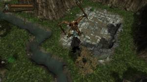 Baldur's Gate: Dark Alliance 2 / Dark Alliance II