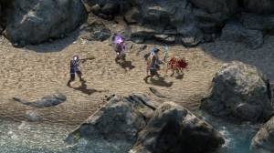 (Linux) Pillars of Eternity